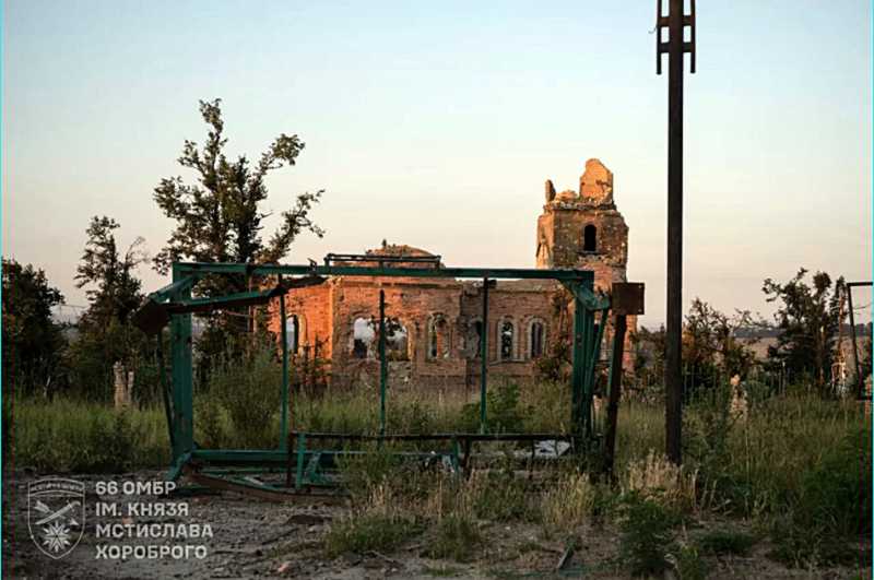 Шандриголове с