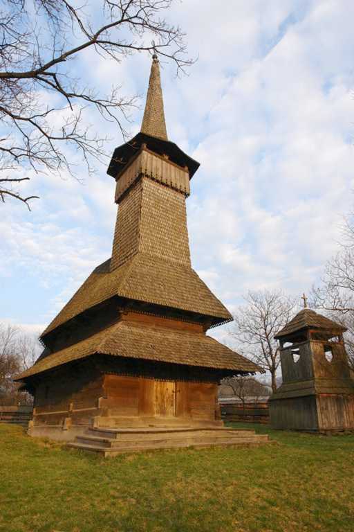 Церква Успіння (стара)