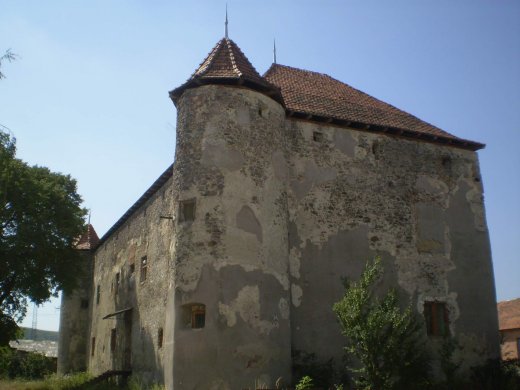 Загальний вигляд