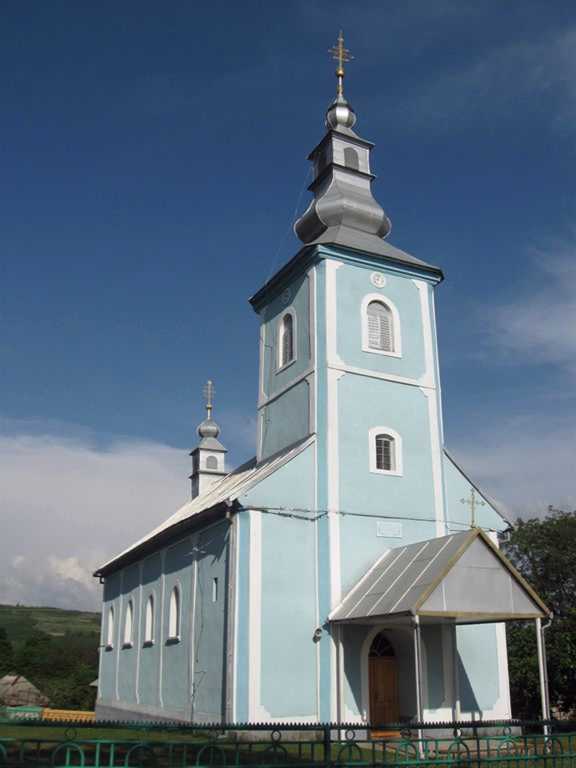 2013 р. Загальний вигляд з позиції А4