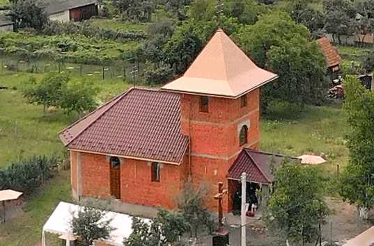 Церква св. Трійці