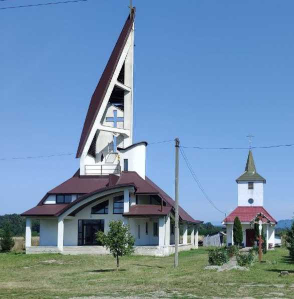 Церква св. Пантелеймона
