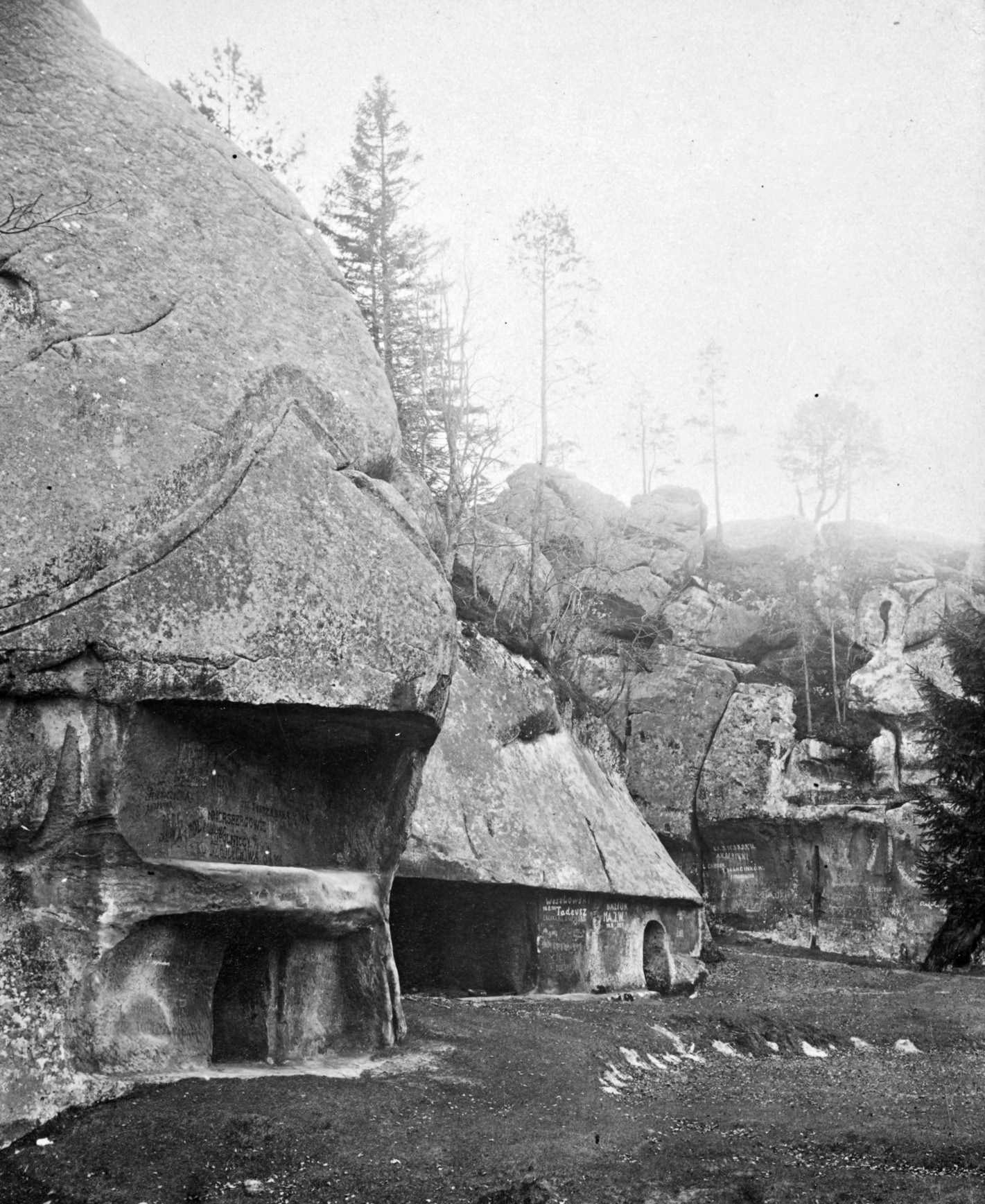 1914 р. Загальний вигляд