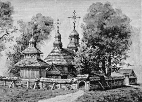 19 ст. Загальний вигляд з позиції А3