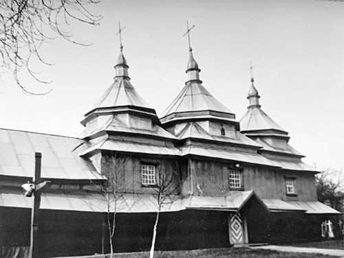 Церква св.Іоана Златоуста