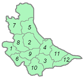 Київська губернія