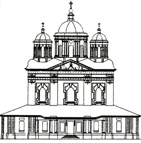 Церква Спаса