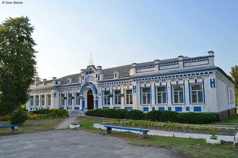 Народне училище