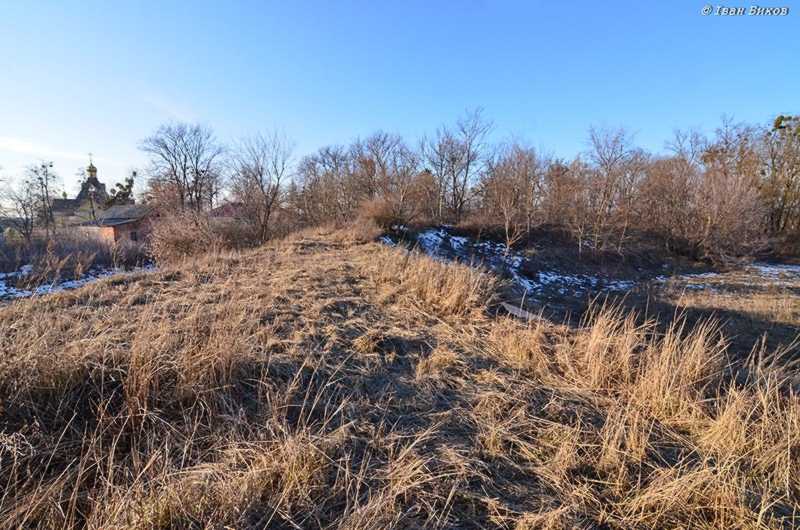 Городище Мутижир