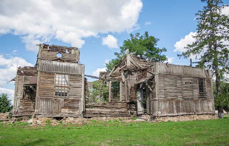 Фото 5 вересня 2021 р. з сайту uk.wikipedia.org Церква св.Іоана Богослова 1… Церква св.Іоана Богослова