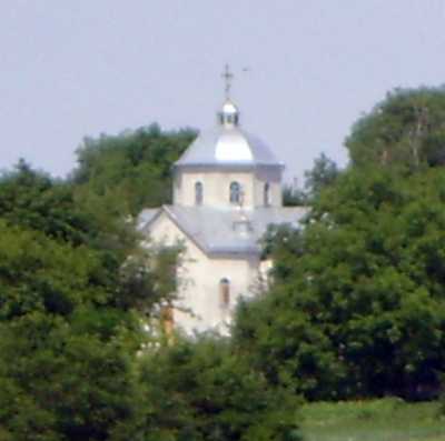 Церква св. Тетяни