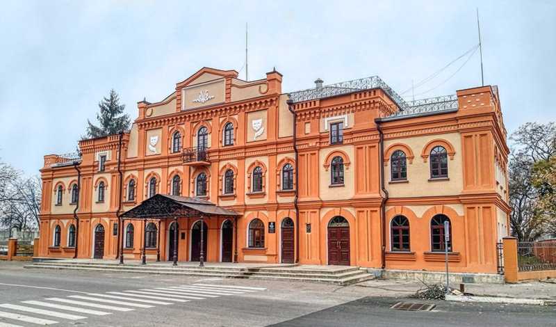 Театр