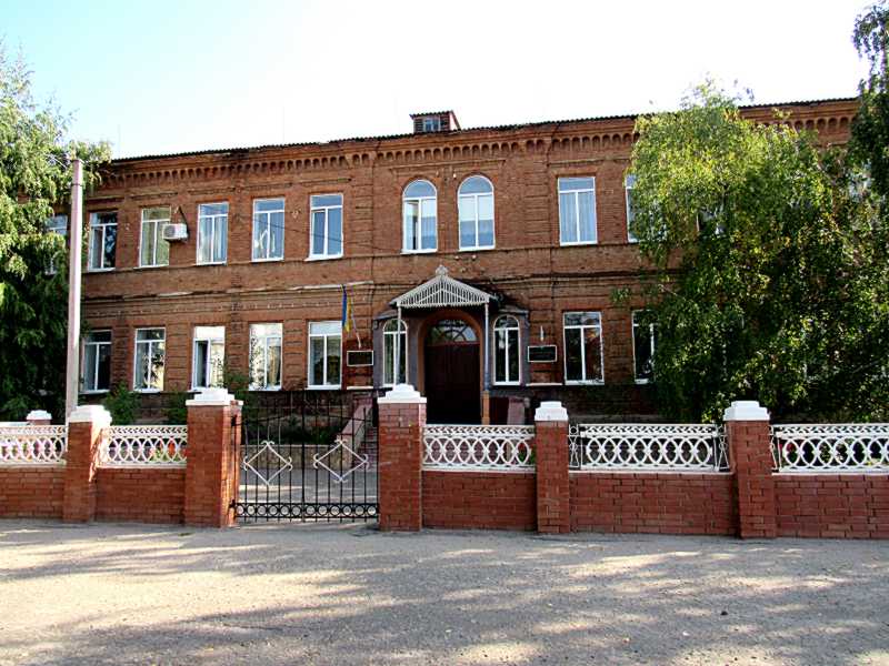 Чоловіча гімназія