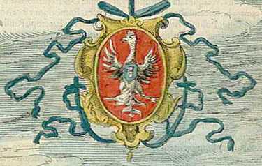 Герб Польського королівства