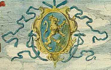 Герб Руського воєводства