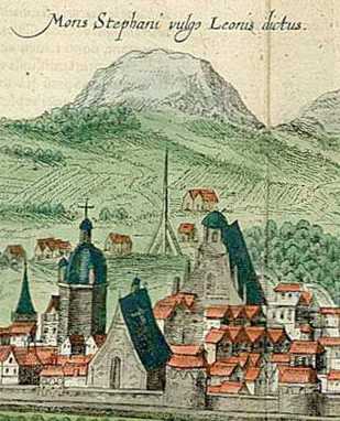 Середня частина – 1