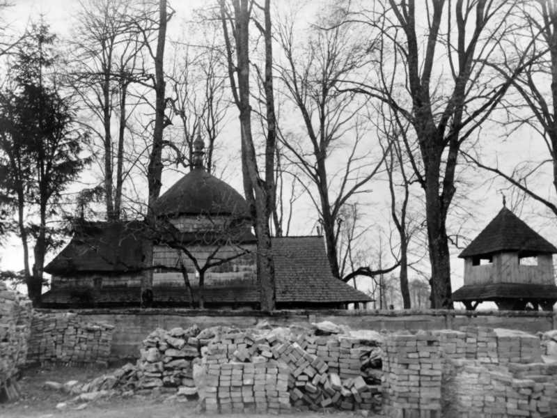 1910-і рр. (?) Загальний вигляд з…