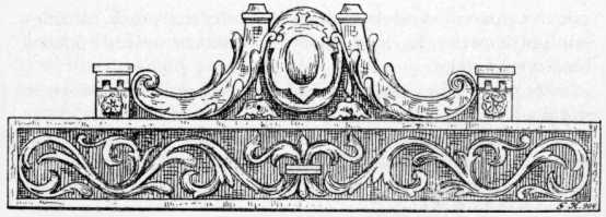 Рельєеф на фасаді