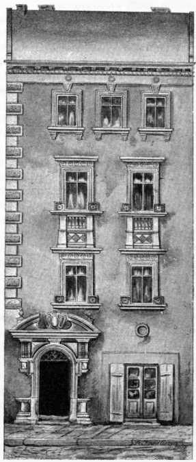 Будинок Симхи Менахема (№ 19)