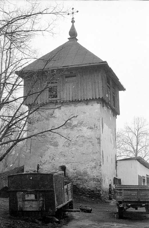 1987 р. Загальний вигляд