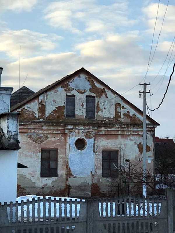 Синагога