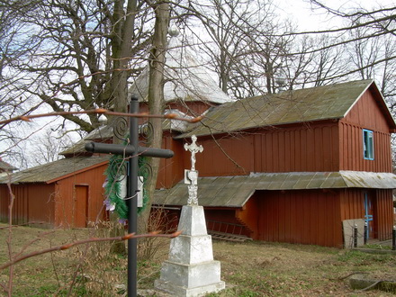 Загальний вигляд з позиції А4