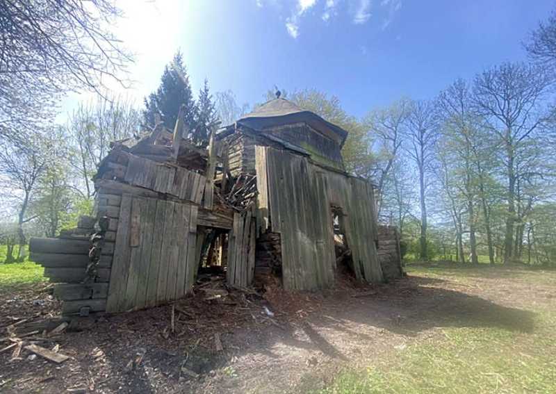 2025 р. Загальний вигляд