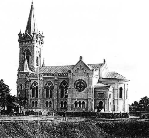 Поч. 20 ст. Загальний вигляд