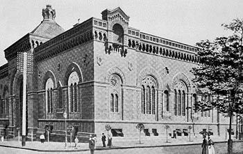 Поч. 20 ст. Загальний вигляд