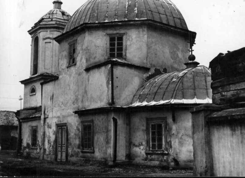 Церква Різдва Христового