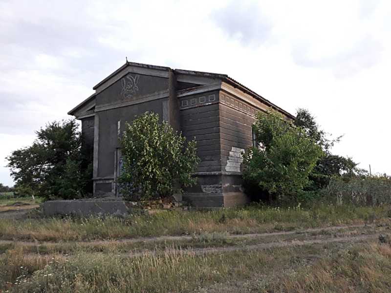 Костел св. Йосифа
