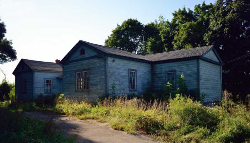 Церква Різдва богородиці
