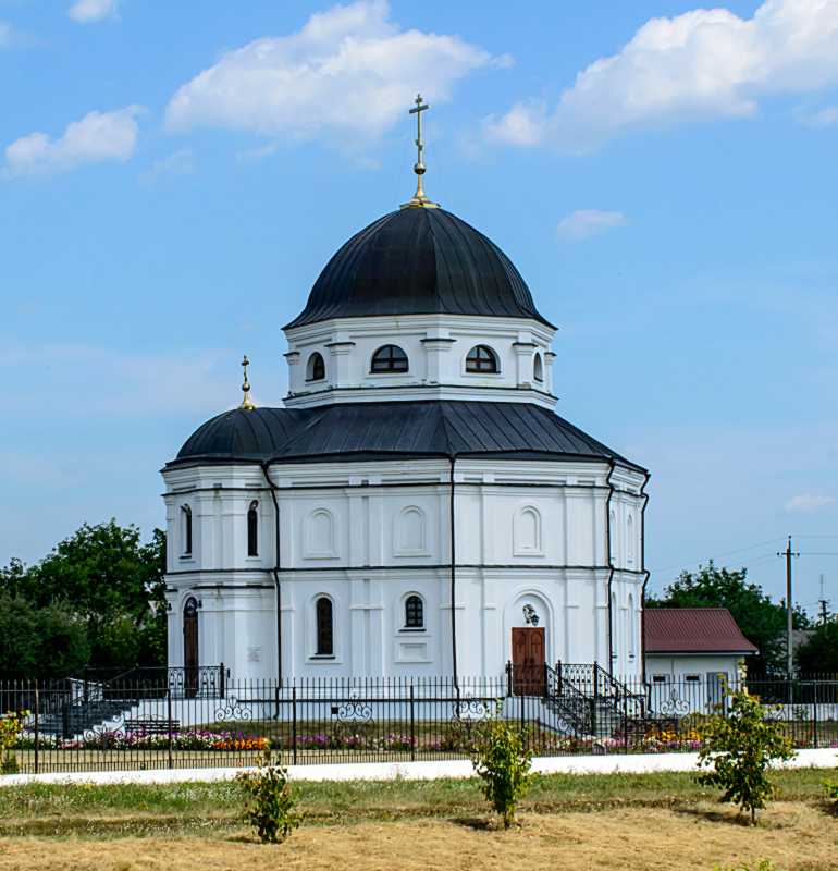 Церква св. Симеона