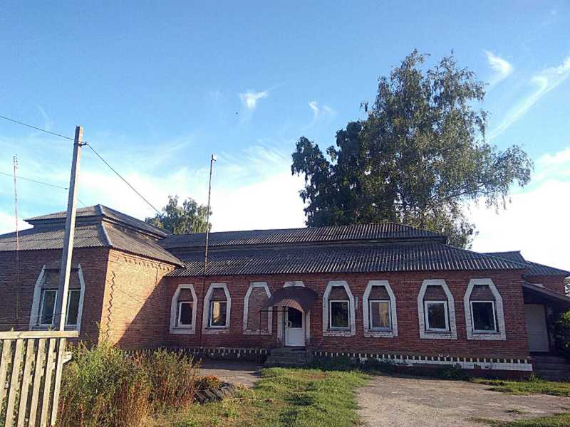 Земська школа