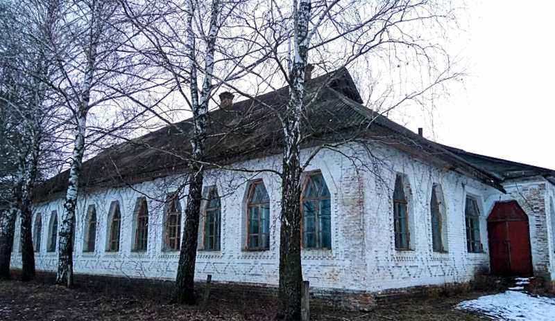 Земська школа