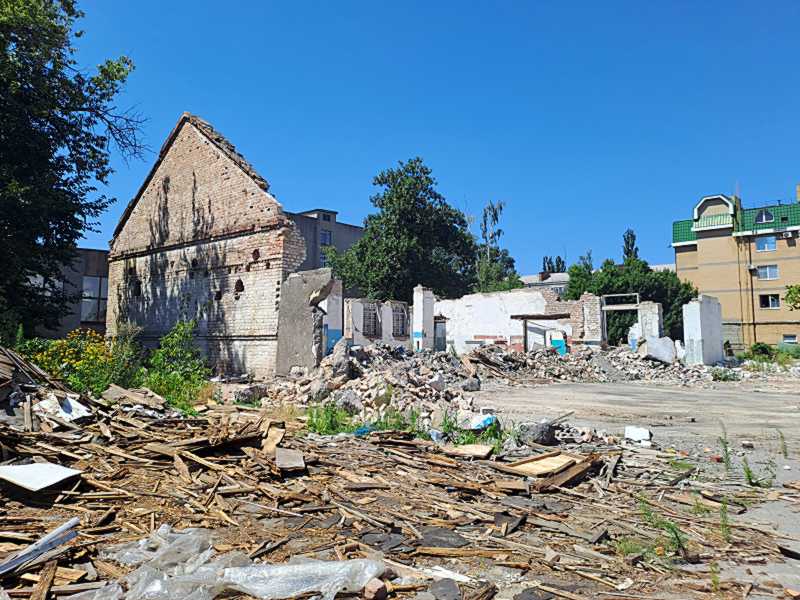 Синагога Юровського