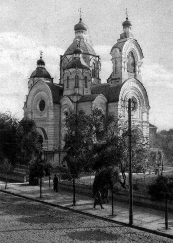 Поч. 20 ст. Загальний вигляд з позиції…