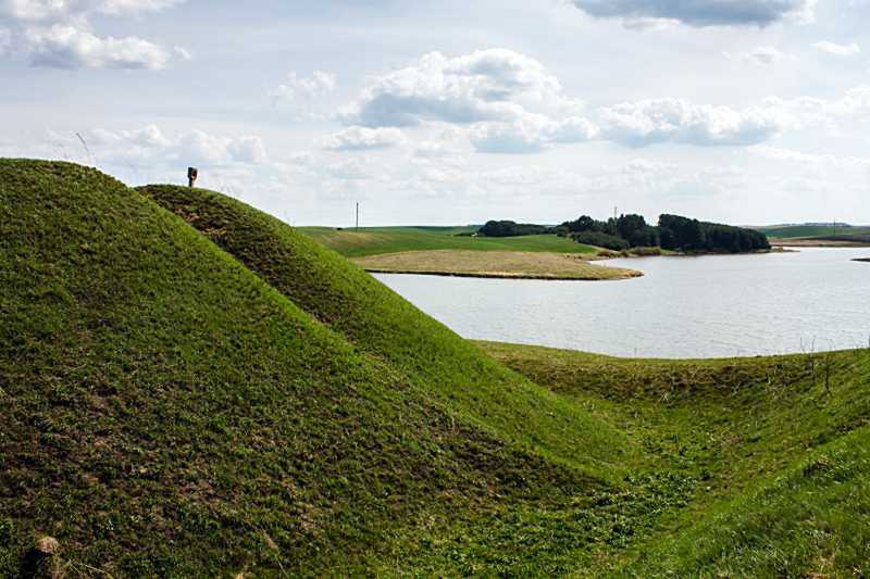 Городище давньоруське
