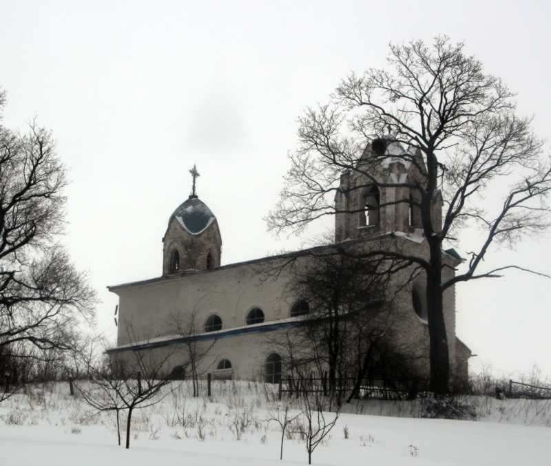 Церква св. Михаїла