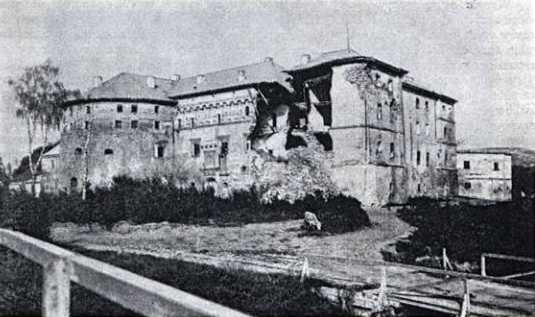 1919 р. Загальний вигляд