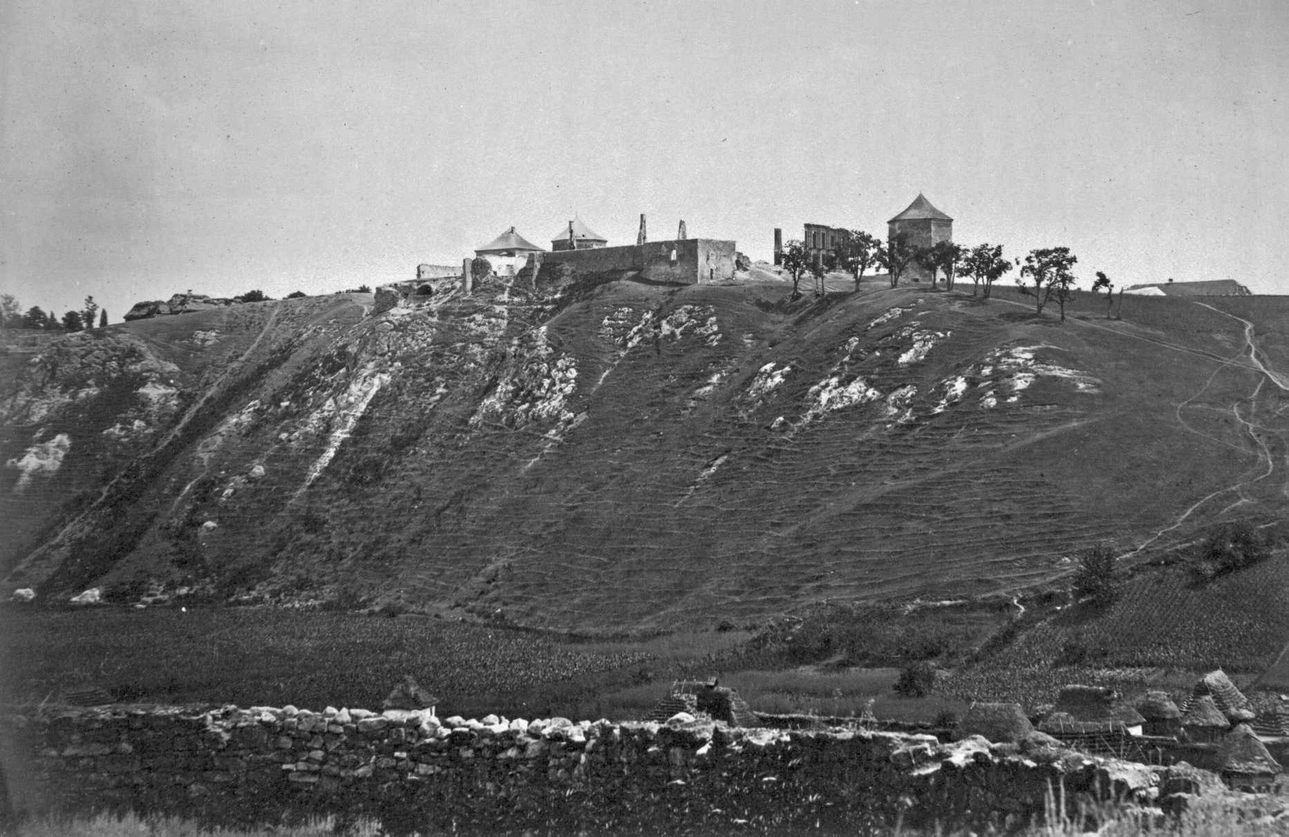 1930-і рр. (?) Загальний вигляд з…