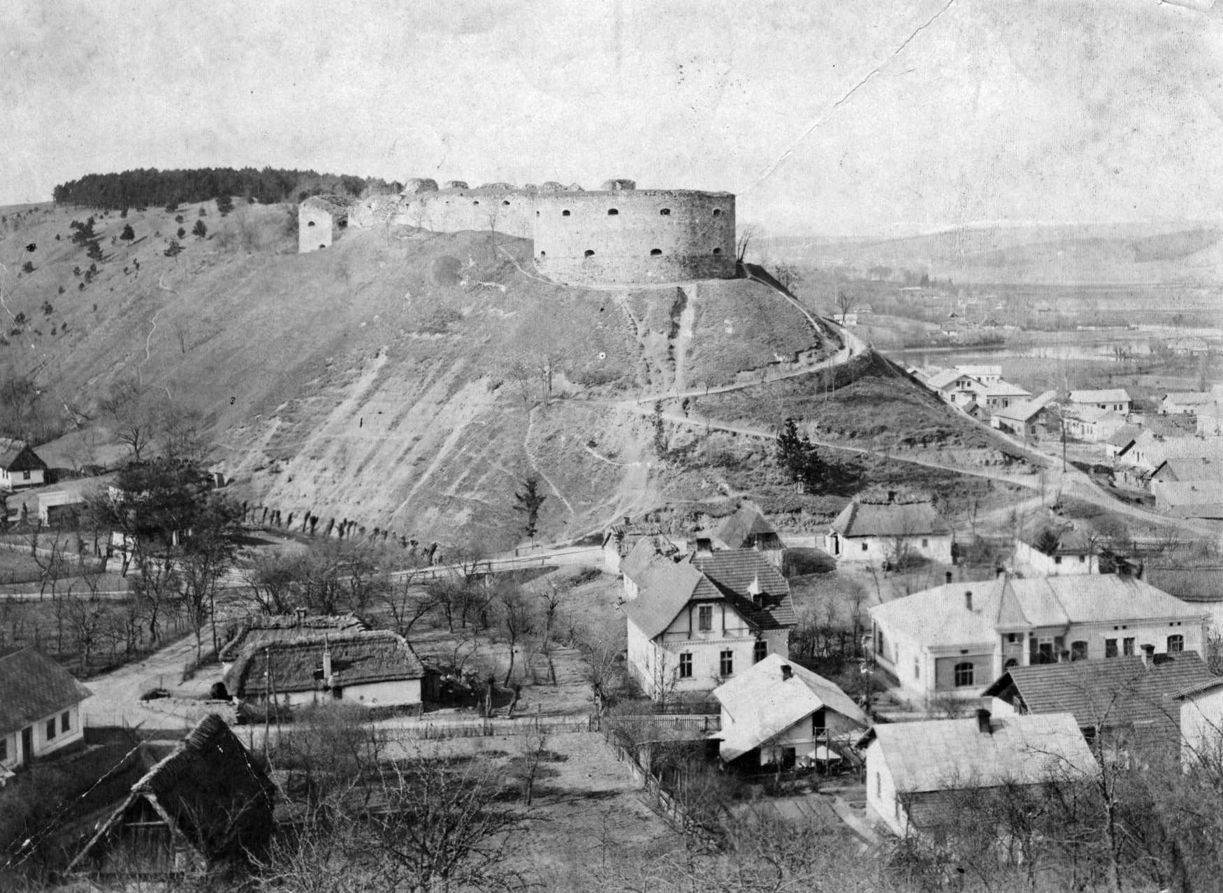 1930-і рр. (?) Загальний вигляд з…