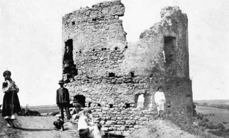 1920-і рр. (?) Загальний вигляд