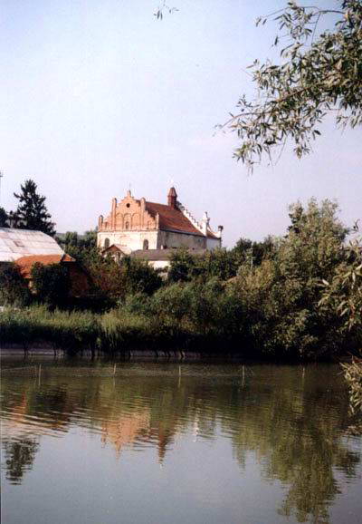 Загальний вигляд