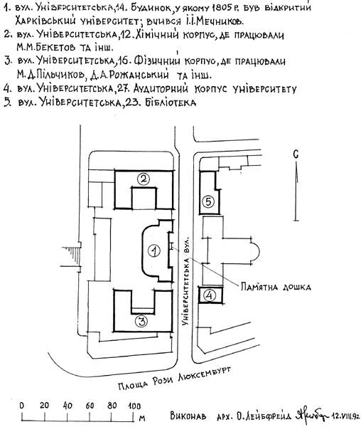 [1990 р.] Паспортна інформація