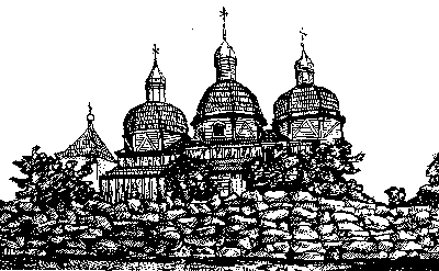 Церква Покрови