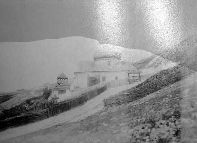 1910 р. Загальний вигляд з півдня