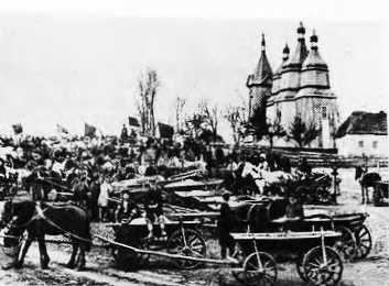 Церква св.Іоана Богослова