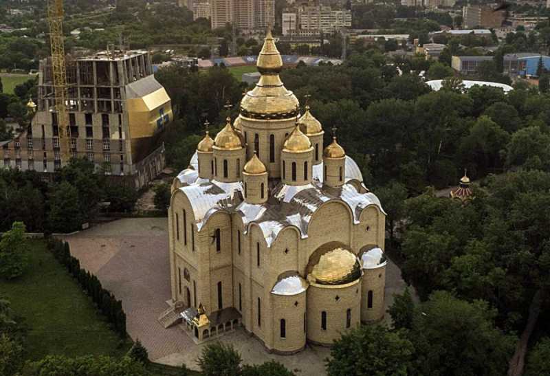 Собор св. Михаїла