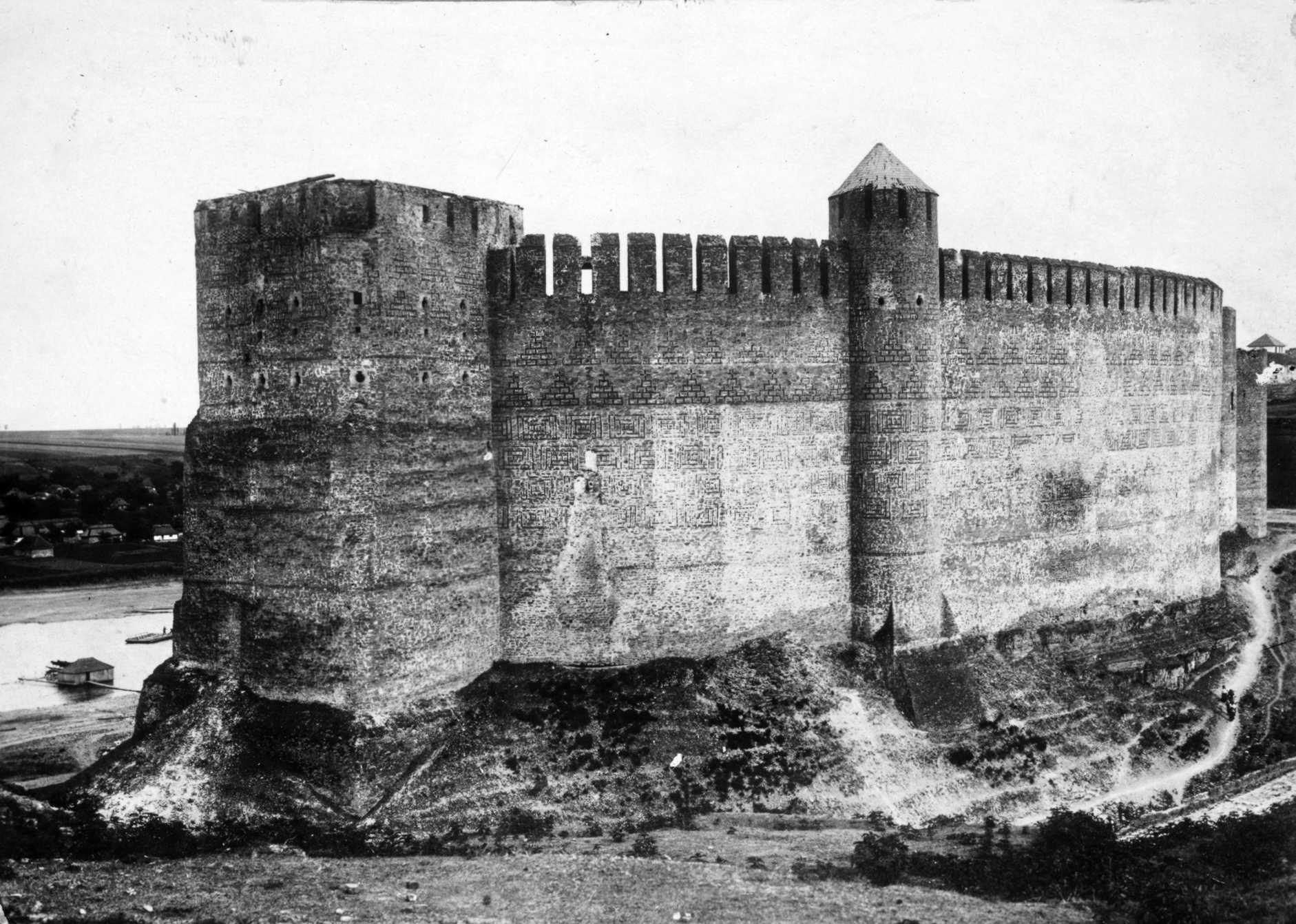 1920-і рр. (?) Загальний вигляд з…